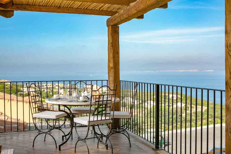 Borgo Arborea Charming Retreat - Arborea Charming 1-bedroom flat Prestige 8, Santa Teresa Gallura (OT)