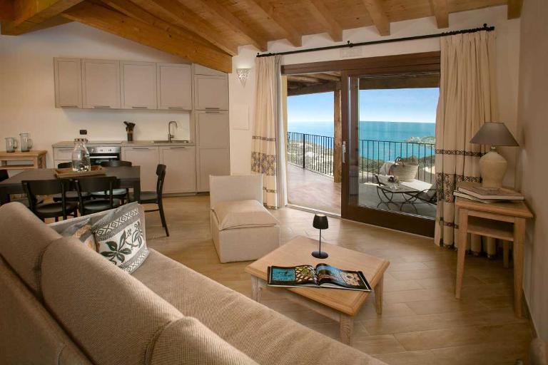 Borgo Arborea Charming Retreat - Arborea Charming 1-bedroom flat Prestige 8, Santa Teresa Gallura (OT)