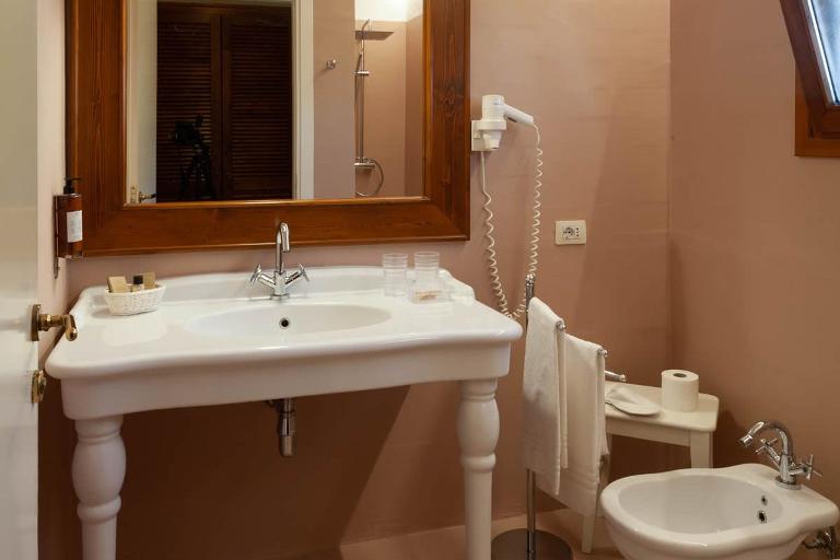 Hotel Nora Club - Deluxe Junior Suite, Pula (CA)