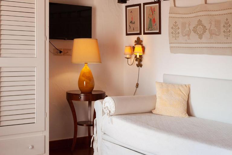 Hotel Nora Club - Deluxe Junior Suite, Pula (CA)