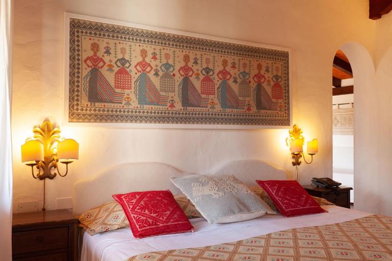Hotel Nora Club - Deluxe Junior Suite, Pula (CA)