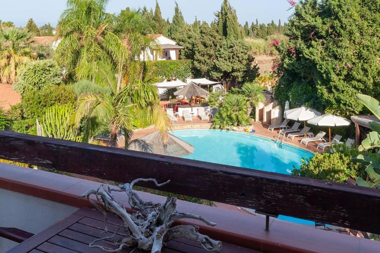 Hotel Nora Club - Suite, Pula (CA)