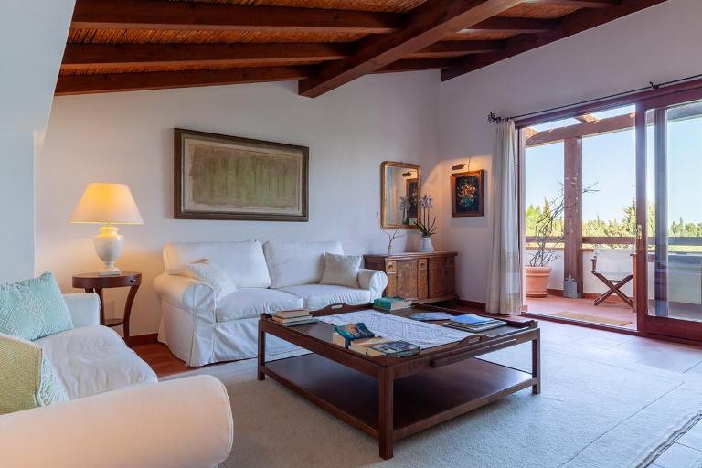 Hotel Nora Club - Suite, Pula (CA)