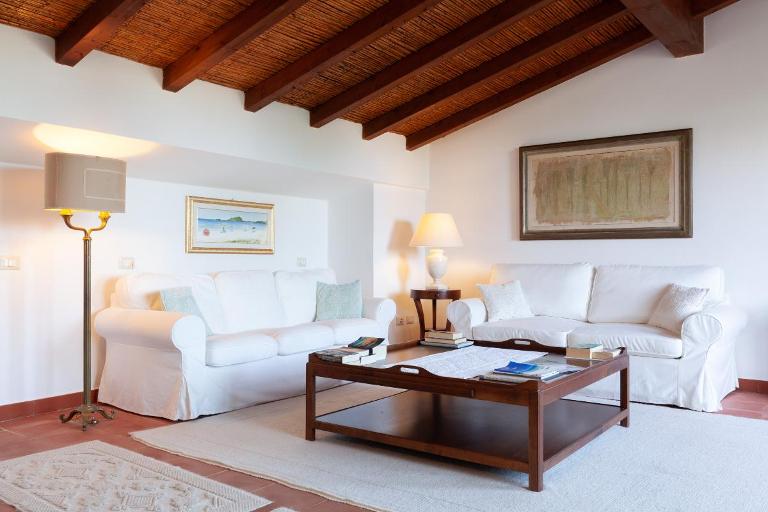 Hotel Nora Club - Suite, Pula (CA)
