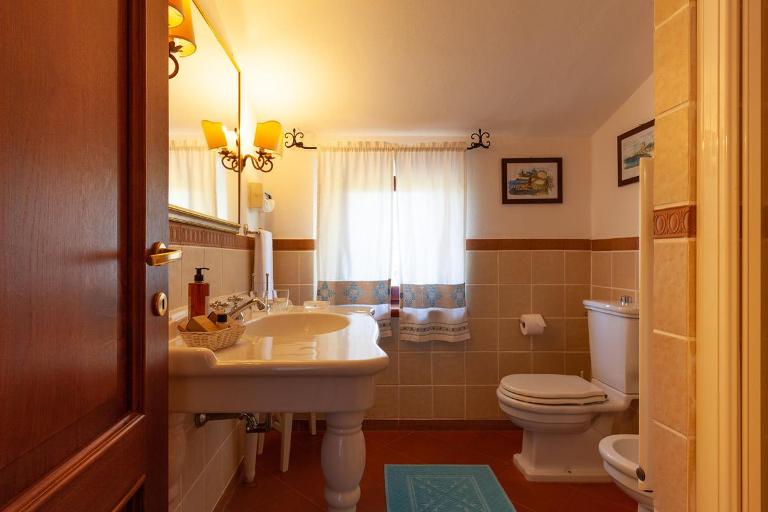 Hotel Nora Club - Suite, Pula (CA)