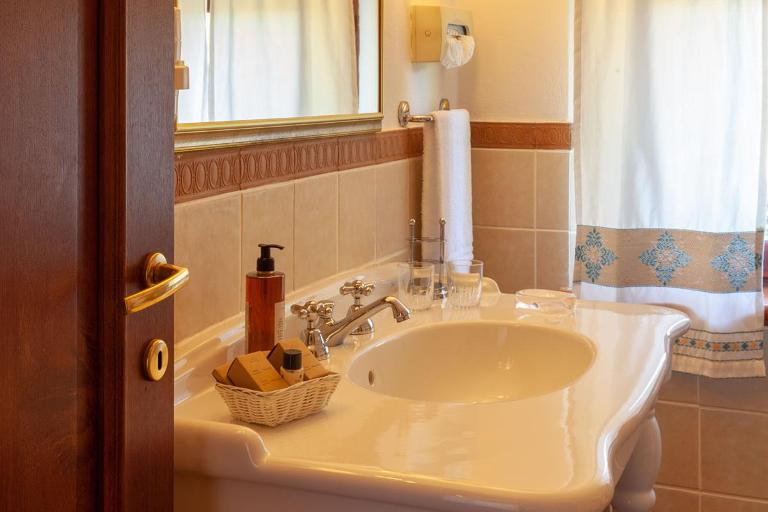 Hotel Nora Club - Suite, Pula (CA)