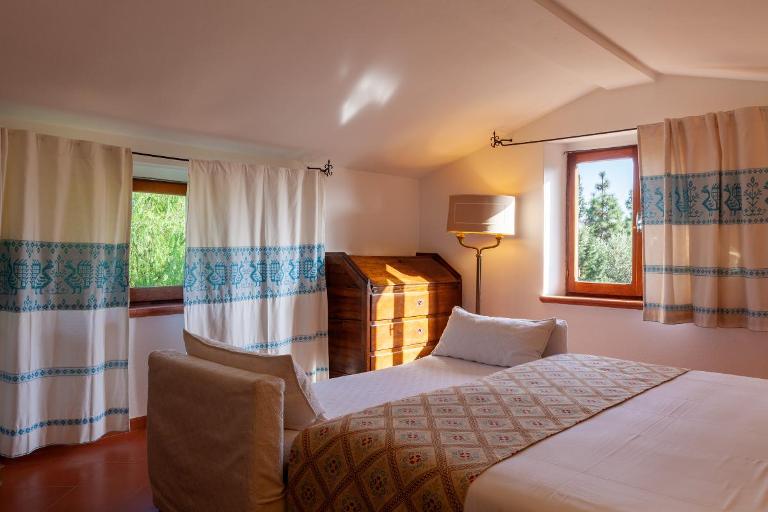 Hotel Nora Club - Suite, Pula (CA)