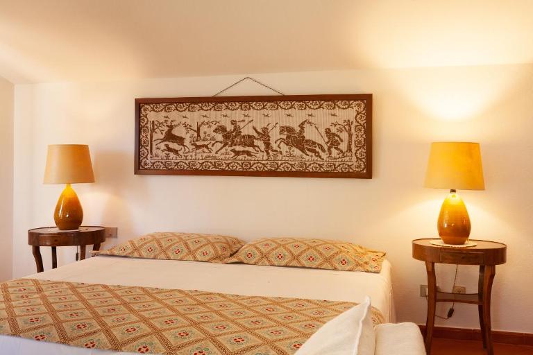 Hotel Nora Club - Suite, Pula (CA)