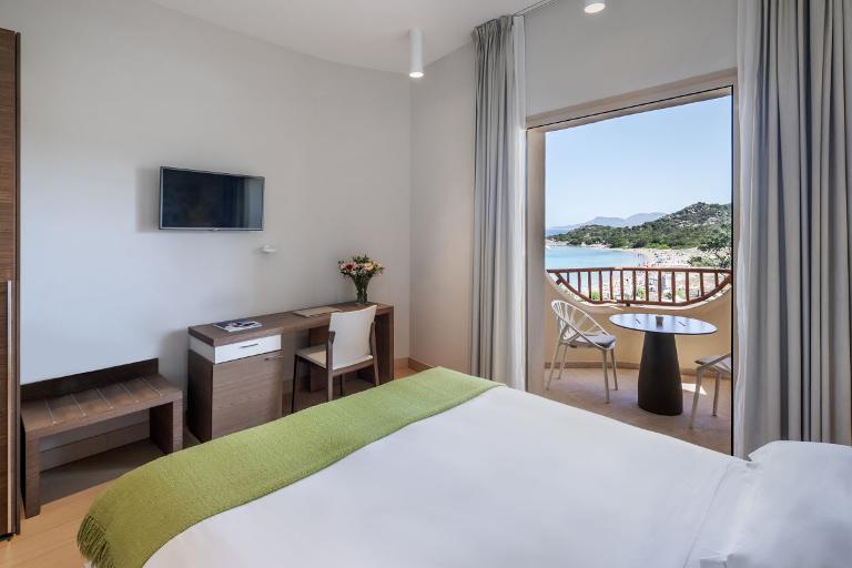 VRetreats Cala Cuncheddi - Classic Sea View, Olbia (OT)