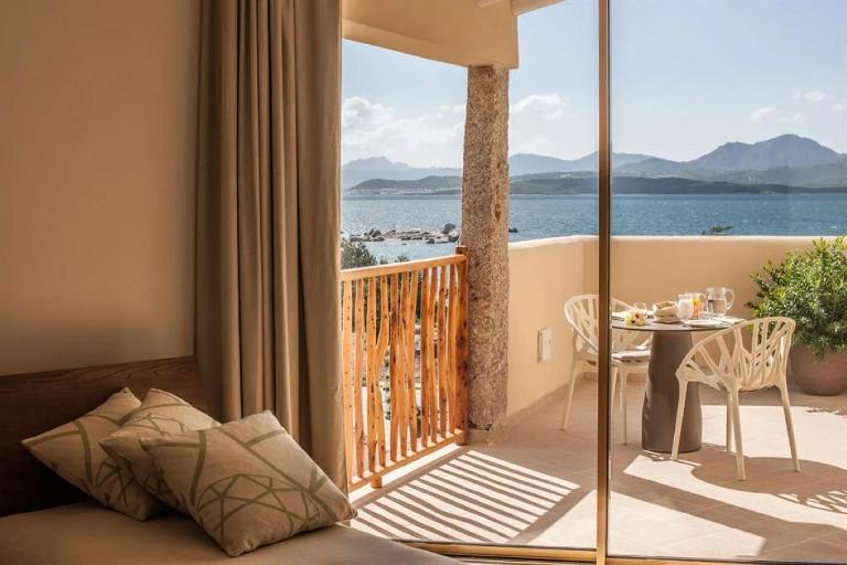 VRetreats Cala Cuncheddi - Superior Sea View, Olbia (OT)