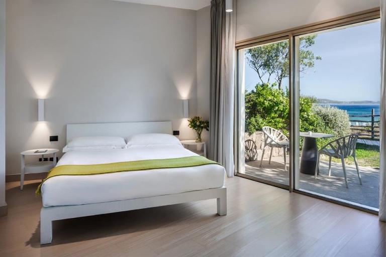 VRetreats Cala Cuncheddi - Superior Sea View, Olbia (OT)