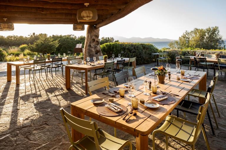 VRetreats Cala Cuncheddi - Superior Sea View, Olbia (OT)