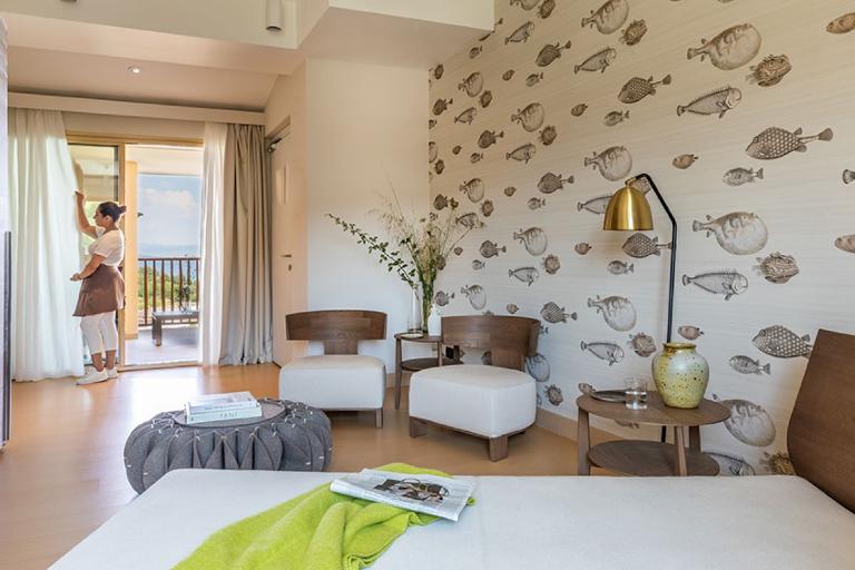 VRetreats Cala Cuncheddi - Suite Sea View, Olbia (OT)