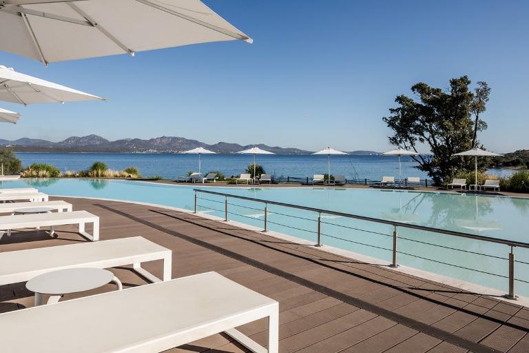 VRetreats Cala Cuncheddi - Suite Sea View, Olbia (OT)
