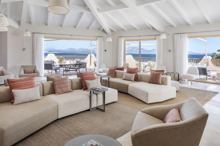VRetreats Cala Cuncheddi - Suite Sea View, Olbia (OT)