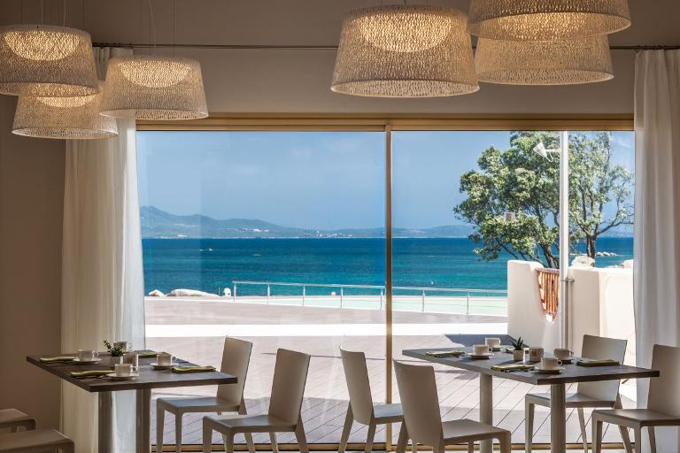 VRetreats Cala Cuncheddi - Suite Sea View, Olbia (OT)