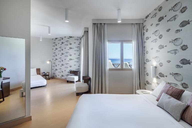 VRetreats Cala Cuncheddi - Executive Sea View, Olbia (OT)