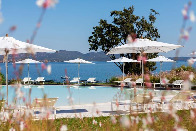 VRetreats Cala Cuncheddi - Deluxe Room, Olbia (OT)