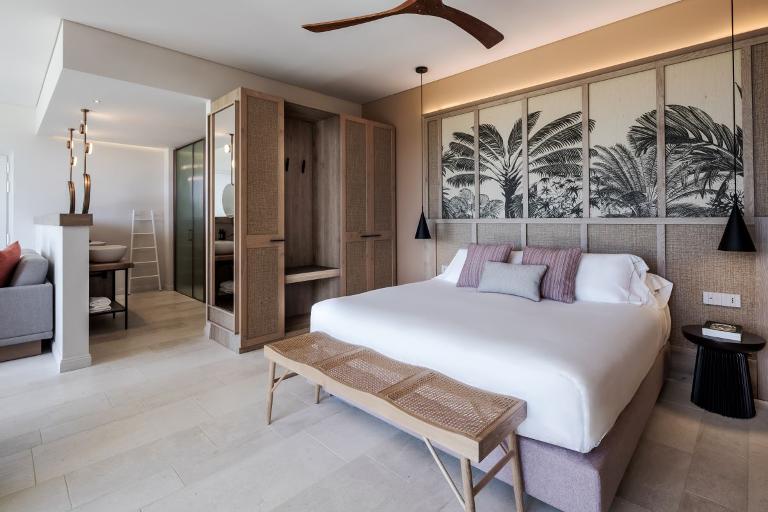 VRetreats Cala Cuncheddi - Junior Suite Terrace Sea View, Olbia (OT)