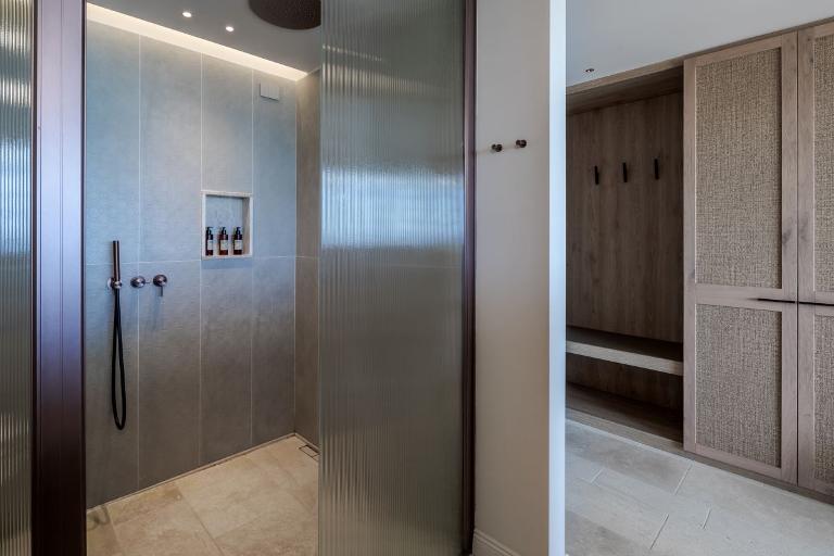 VRetreats Cala Cuncheddi - Junior Suite Terrace Sea View, Olbia (OT)