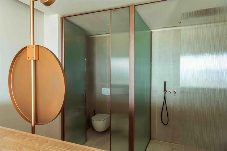 VRetreats Cala Cuncheddi - Suite Executive Sea View, Olbia (OT)