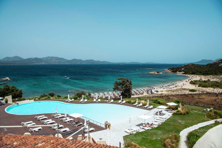 VRetreats Cala Cuncheddi - Suite Executive Sea View, Olbia (OT)