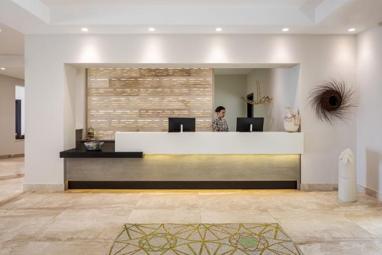 VRetreats Cala Cuncheddi - Suite Executive Sea View, Olbia (OT)