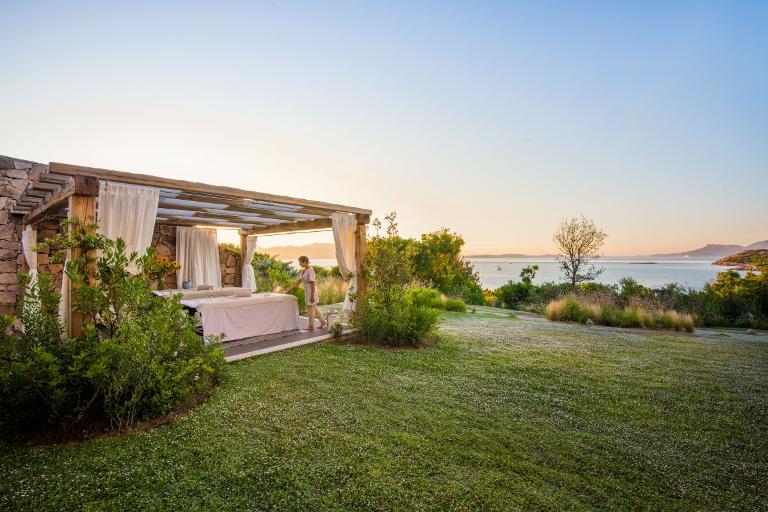 VRetreats Cala Cuncheddi - Suite Executive Sea View, Olbia (OT)