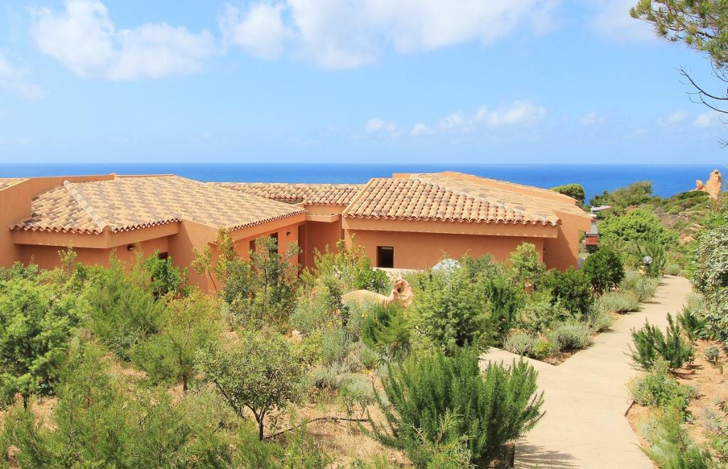 Holiday Homes Levante, Costa Paradiso (OT) #4