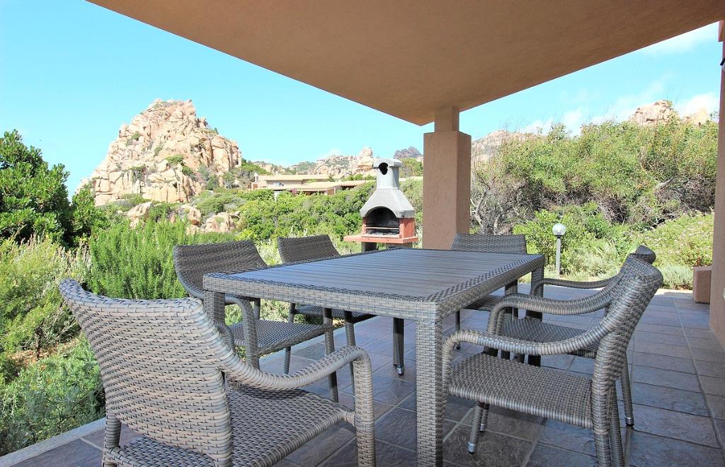 Holiday Homes Levante, Costa Paradiso (OT) #5