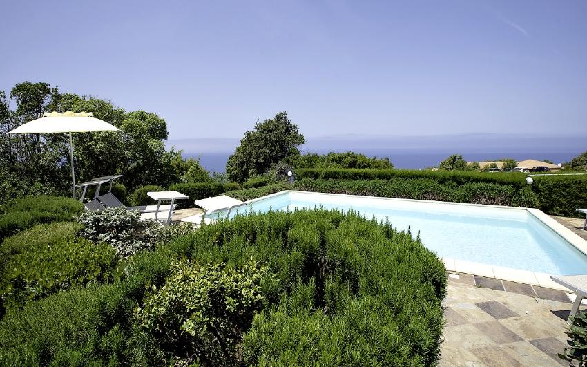 Villette Levante Casa Vacanza Costa Paradiso - Sardegna