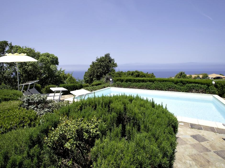 Holiday Homes Levante Holiday Houses Costa Paradiso - Sardegna