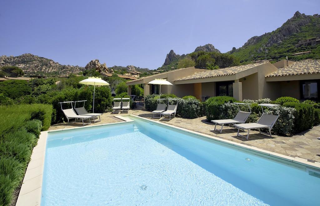 Holiday Homes Levante, Costa Paradiso (OT) #3