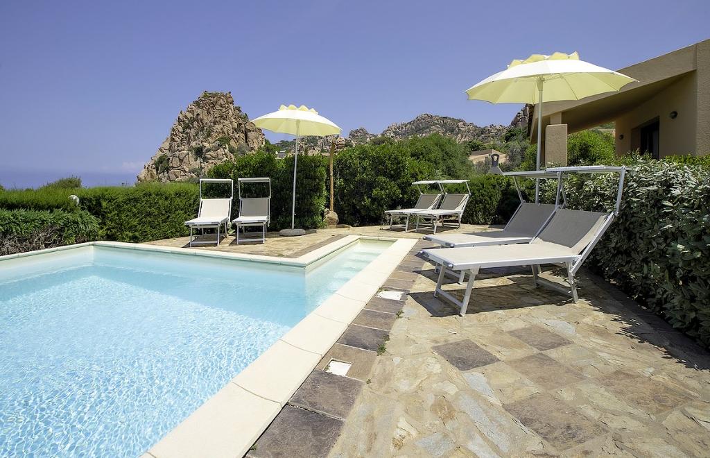 Holiday Homes Levante, Costa Paradiso (OT) #2
