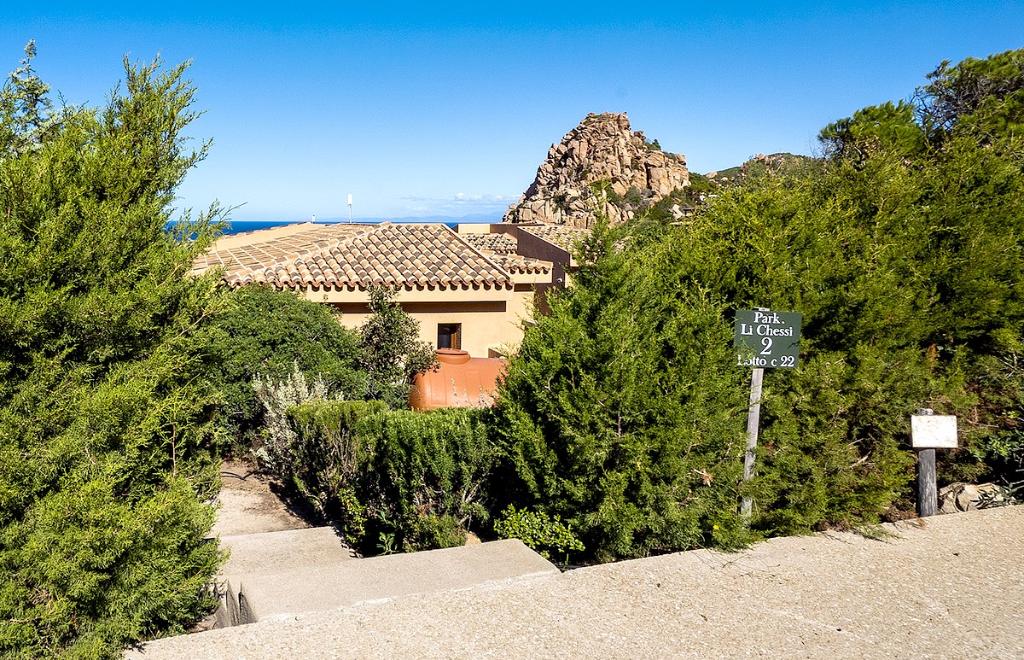 Holiday Homes Levante, Costa Paradiso (OT) #15