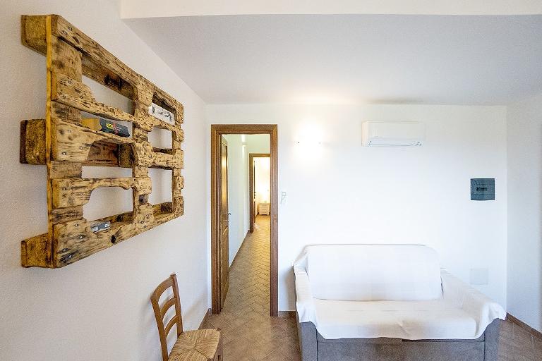 Holiday Homes Levante - Home Levante Blu, Costa Paradiso (OT)