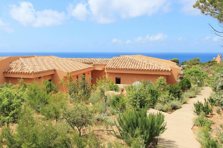 Holiday Homes Levante - Home Levante Blu, Costa Paradiso (OT)