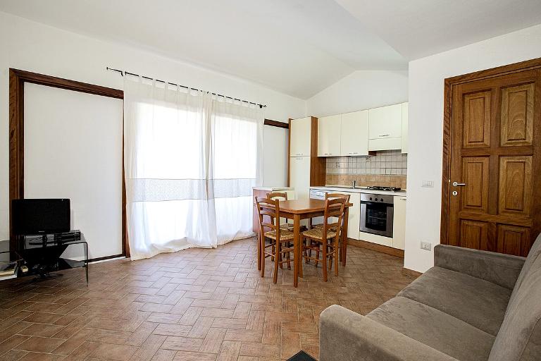 Holiday Homes Levante - Home Levante Verde, Costa Paradiso (OT)