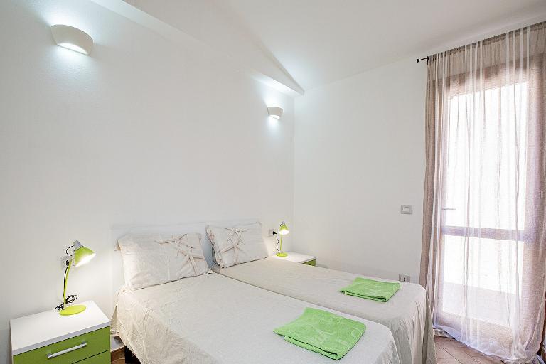 Holiday Homes Levante - Home Levante Verde, Costa Paradiso (OT)