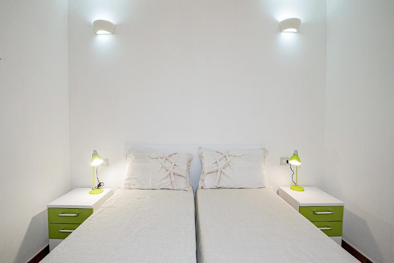 Holiday Homes Levante - Home Levante Verde, Costa Paradiso (OT)