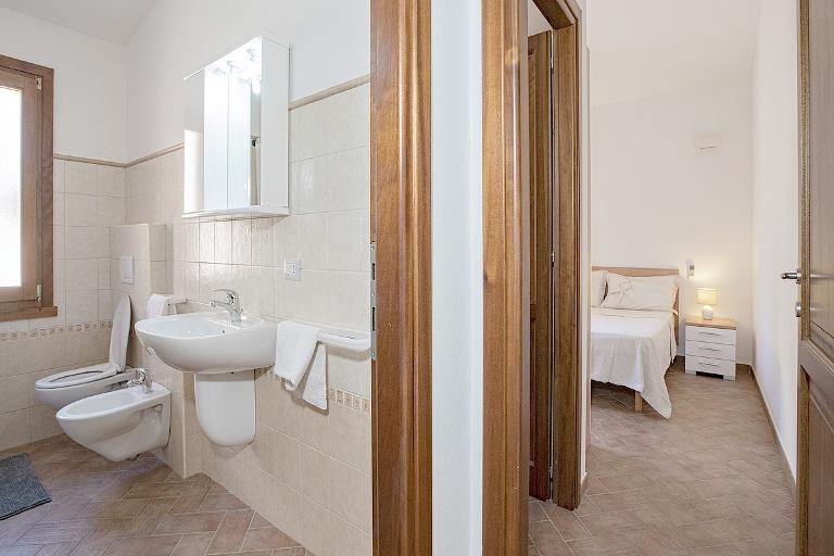 Holiday Homes Levante - Home Levante Verde, Costa Paradiso (OT)