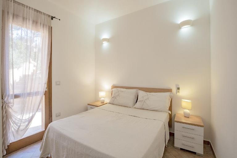 Holiday Homes Levante - Home Levante Verde, Costa Paradiso (OT)