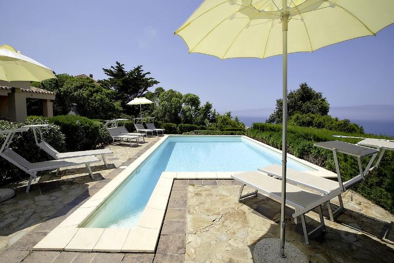 Holiday Homes Levante - Home Levante Verde, Costa Paradiso (OT)