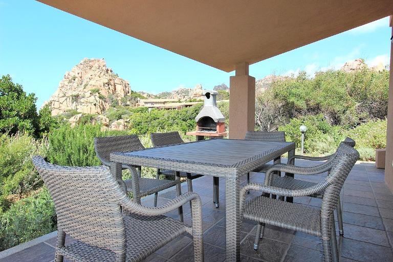 Holiday Homes Levante - Home Levante Arancione, Costa Paradiso (OT)