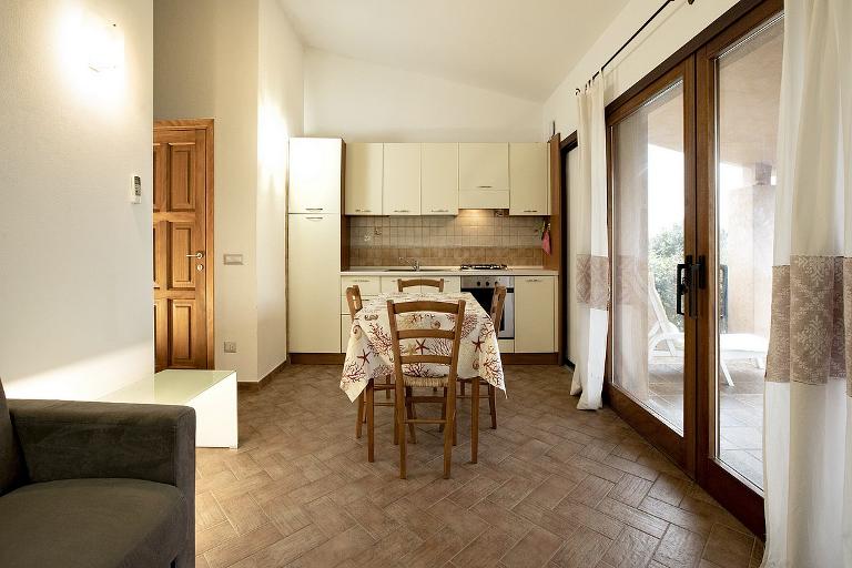 Holiday Homes Levante - Home Levante Arancione, Costa Paradiso (OT)