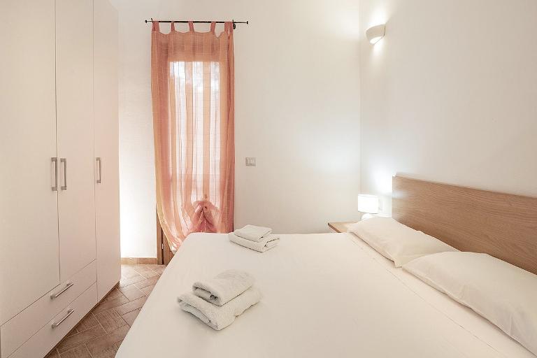Holiday Homes Levante - Home Levante Arancione, Costa Paradiso (OT)