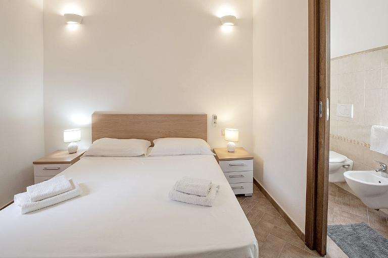 Holiday Homes Levante - Home Levante Arancione, Costa Paradiso (OT)