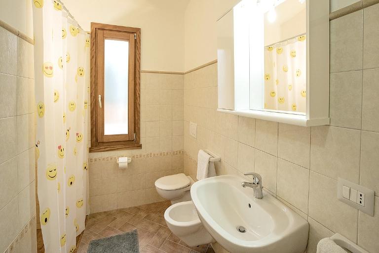 Holiday Homes Levante - Home Levante Arancione, Costa Paradiso (OT)