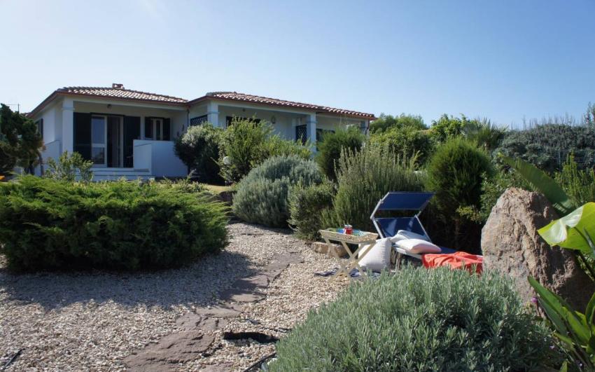 Maison Sa Pedra Maisons Sant'Antioco - Sardegna