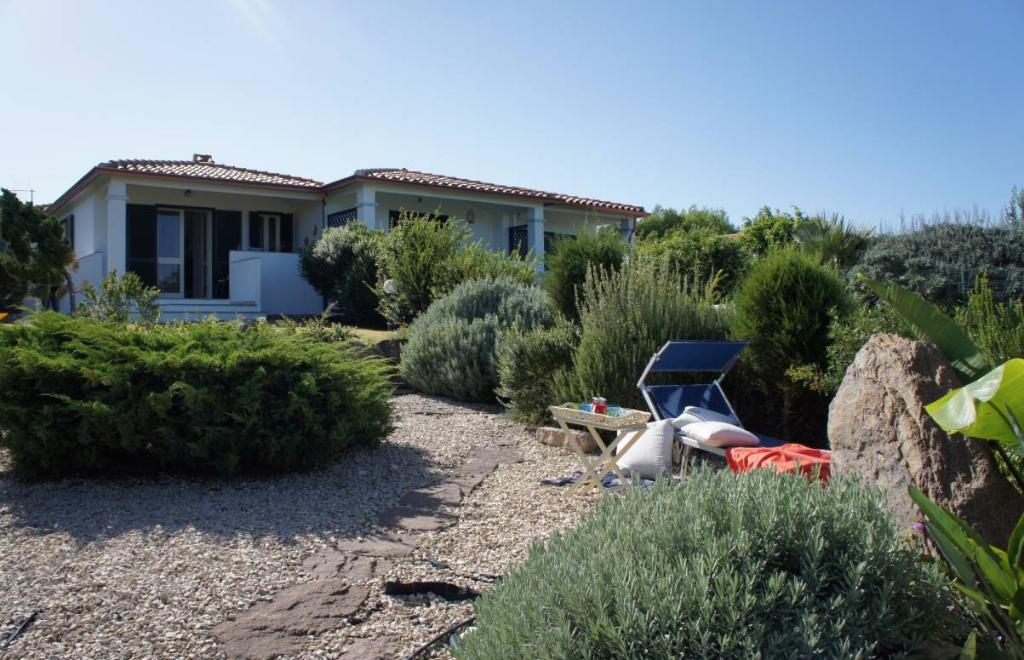 Maison Sa Pedra, Sant'Antioco (CA) #1
